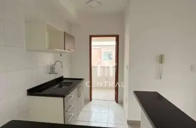 Apartamento, 52 m² - venda por r$ 350.000,00 ou aluguel por r$ 2.736,00/mês - vossoroca - votorantim/sp