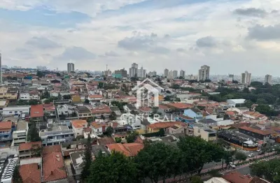 Apartamento altano lago dos patos com 2 dormitórios, 69 m²  - vila rosália - guarulhos/sp