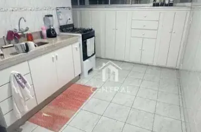 Apartamento com 3 dormitórios à venda, 63 m² por r$ 380.000,00 - parque cecap - guarulhos/sp