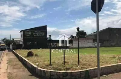 Terreno à venda, 1570 m² por r$ 1.350.000,00 - jardim nogueira - sorocaba/sp