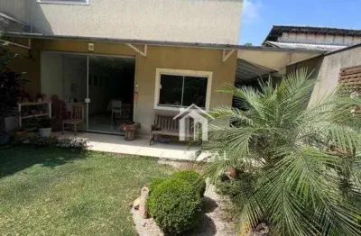 Casa com 4 quartos à venda na Avenida Doutor Timóteo Penteado, Vila Galvão, Guarulhos