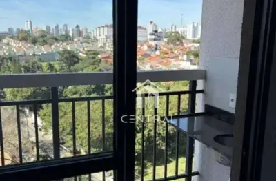 Apartamento com 2 dormitórios para alugar, 59 m² por r$ 2.722,00/mês - jardim são carlos - sorocaba/sp