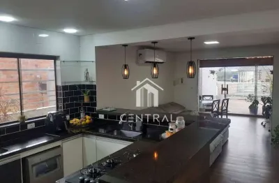 Casa com 6 quartos à venda na Avenida Guape, 991, Cidade Serodio, Guarulhos