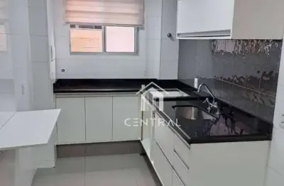 Apartamento com 2 dormitórios à venda, 56 m² por r$ 365.000,00 - jardim são carlos - sorocaba/sp