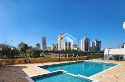 Apartamento com 3 dormitórios à venda, 66 m² por r$ 649.000,00 - parque campolim - sorocaba/sp