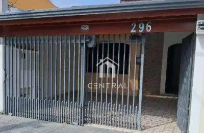 Casa com 3 dormitórios à venda, 123 m² por r$ 435.000,00 - jardim morumbi - sorocaba/sp