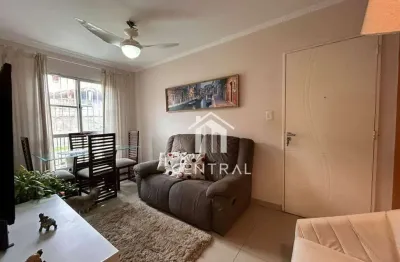 Apartamento à venda, 50m², 2 dormitórios, c/ sol da manhã, próximo do aeroporto internacional de são paulo/guarulhos, cidade serodio - guarulhos/sp