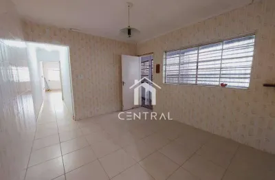 Casa com 3 quartos para alugar na Rua Doutor Rodrigo Costa, 55, Picanço, Guarulhos