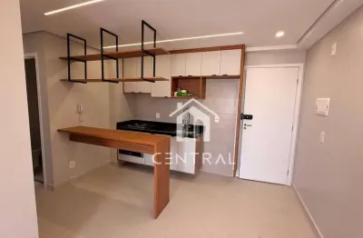 Apartamento no gran vittá residencial 2 dormitórios para alugar, 50 m² vila sorocabana - guarulhos/sp