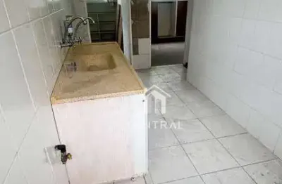 Apartamento com 2 dormitórios, 63 m² - venda por r$ 290.000,00 ou aluguel por r$ 2.145,00/mês - parque cecap - guarulhos/sp