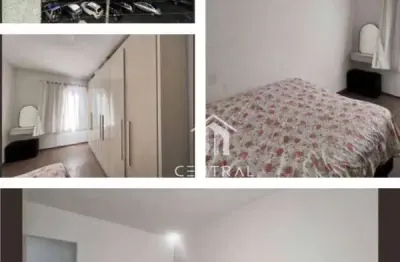 Apartamento para venda - condomínio ilhas do mediterrâneo - 60m² - 2 dormitórios - 1 vaga - macedo guarulhos/sp