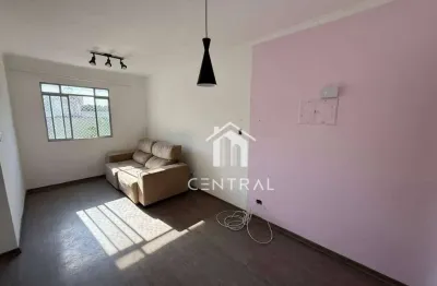Apartamento para venda - Condomínio Ilhas do Mediterrâneo - 60m² - 2 Dormitórios - 1 Vaga - Macedo Guarulhos/Sp