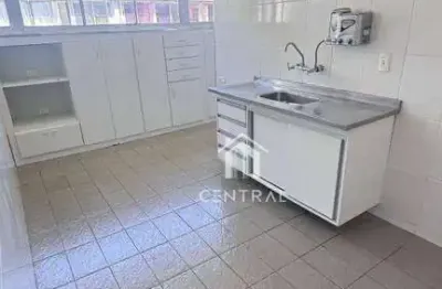 Apartamento com 3 dormitórios à venda, 63 m² por r$ 350.000,00 - parque cecap - guarulhos/sp