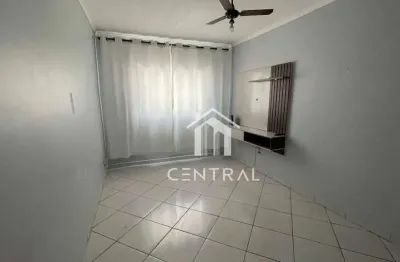 Casa com 2 dormitórios para alugar, 56 m² - vila rosália - guarulhos/sp