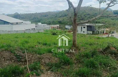 Terreno a venda em loteamento - residencial terras altas 1.044m² - santa isabel/sp
