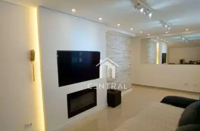 Casa térrea em condomínio fechado ??residencial gramado - jd.adriana guarulhos/sp