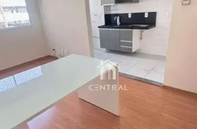 Apartamento com 2 dormitórios à venda, 43 m² - cidade são mateus - são paulo/sp