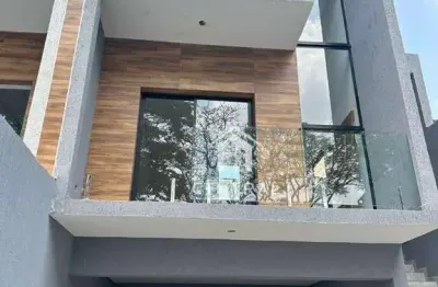 Excelente sobrado de 230m² para venda em guarulhos - jardim vila galvão