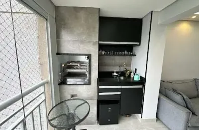 Apartamento no condomínio helbor enjoy com 3 dormitórios à venda, 82 m² por r$ 875.000 - vila augusta - guarulhos/sp