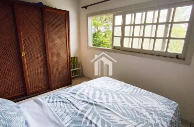 Kitnet / Stúdio à venda na Avenida Professor Chico Santos, 37, Itaguá, Ubatuba