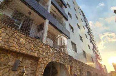 Apartamento com 2 dormitórios à venda, 68 m² - macedo - guarulhos/sp