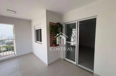 Apartamento 3 dormitórios com varanda 74mts - condomínio reserva tibagy - r$650.000,00