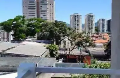 Apartamento à venda, 50 m² por r$ 297.000,00 - vila harmonia - guarulhos/sp