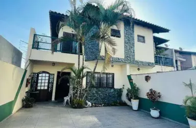 Sobrado com 3 dormitórios à venda, 154 m² por r$ 890.000,00 - parque renato maia - guarulhos/sp