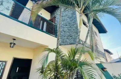 Sobrado com 3 dormitórios à venda, 154 m² por r$ 890.000,00 - parque renato maia - guarulhos/sp