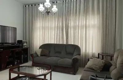 Casa com 3 dormitórios à venda, 211 m² por r$ 630.000,00 - jardim taboão - guarulhos/sp