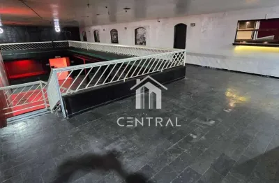 Ponto para alugar, 290 m² por r$ 15.529,00/mês - picanço - guarulhos/sp