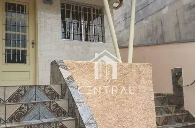 Casa com 2 dormitórios para alugar, 60 m² por r$ 1.945,00/mês - vila augusta - guarulhos/sp