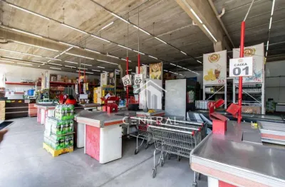 Ponto para alugar, 1400 m² por r$ 31.700/mês - cocaia - guarulhos/sp