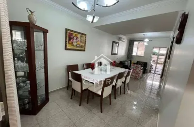 Sobrado com 4 dormitórios à venda, 200 m² por r$ 990.000,00 - jardim americano - sorocaba/sp