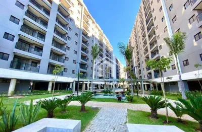 Apartamento com 2 dormitórios à venda, 56 m² por r$ 324.000,00 - vila domingues - votorantim/sp
