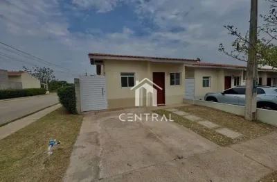 Casa à venda, 48 m² por r$ 345.000,00 - jardim simus - sorocaba/sp