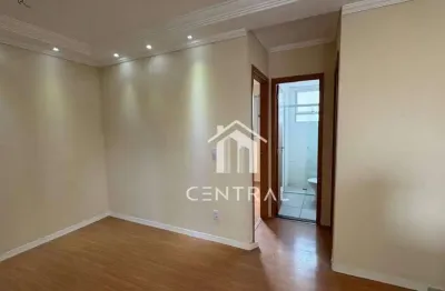 Apartamento com 2 dormitórios à venda, 39 m² por r$ 173.000,00 - vila guilherme - votorantim/sp