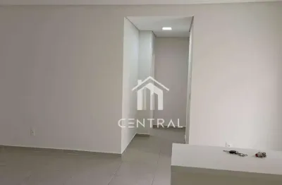 Apartamento com 2 dormitórios para alugar, 80 m² por R$ 3.441,00/mês - Parque Campolim - Sorocaba/SP