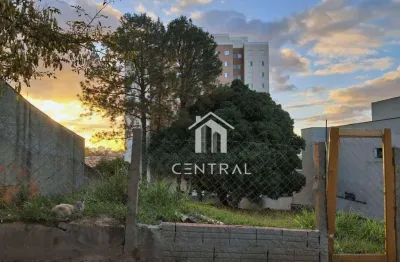 Terreno à venda, 500 m² por r$ 300.000,00 - jardim bandeirantes - sorocaba/sp