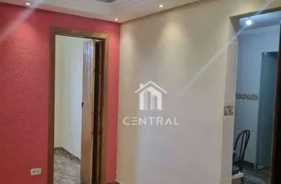 Apartamento com 3 dormitórios à venda, 50 m² por r$ 230.000,00 - éden - sorocaba/sp