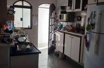 Casa com 2 dormitórios à venda, 103 m² por r$ 270.000,00 - jardim residencial imperatriz - sorocaba/sp