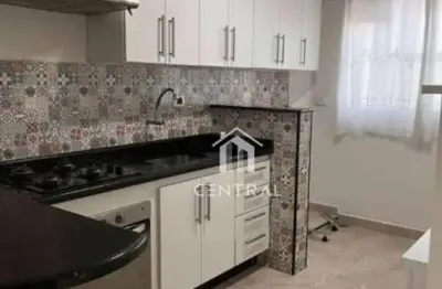 Apartamento com 2 dormitórios à venda, 73 m² por r$ 235.000,00 - vila barão - sorocaba/sp