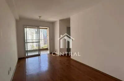 Apartamento com 2 dormitórios para alugar - condomínio spazio dell'arte 50m² - vila augusta - guarulhos/sp