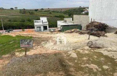 Terreno à venda, 297 m² por r$ 296.000,00 - jardim villagio milano - sorocaba/sp