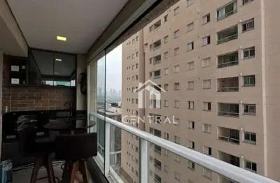 Apartamento com 2 dormitórios à venda, 75 m² por r$ 840.000,00 - bethaville i - barueri/sp