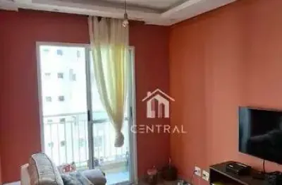 Apartamento com 2 dormitórios à venda, 58 m² por r$ 370.000,00 - condomínio alphaview - barueri/sp