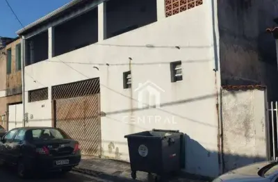 Sobrado com 3 dormitórios à venda, 210 m² por r$ 213.000,00 - vila joão romão - sorocaba/sp