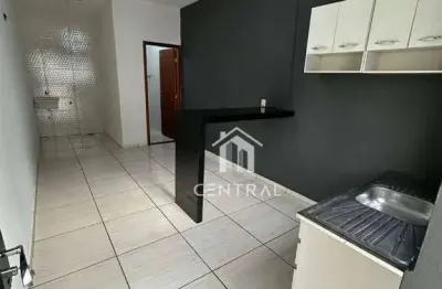 Kitnet com 1 dormitório à venda, 35 m² por r$ 108.000,00 - lopes de oliveira - sorocaba/sp