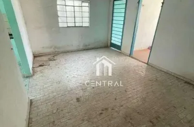 Casa com 3 dormitórios à venda, 100 m² por r$ 259.000,00 - vila haro - sorocaba/sp