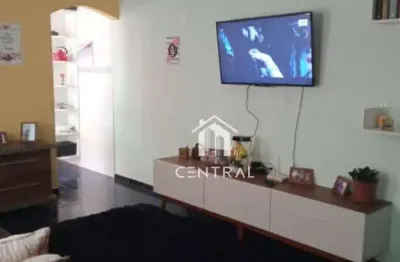 Sobrado com 3 dormitórios à venda, 220 m² por r$ 350.000,00 - vila eros - sorocaba/sp